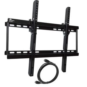 NRFB Fortess  Mount TV Wall Bracket for most 40”-65” TV Flat Screens up …